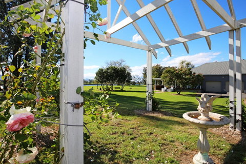 Terara Riverside Retreat - Yamba Accommodation 33