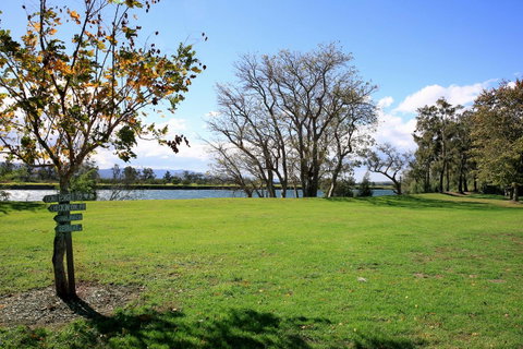 Terara Riverside Retreat - Yamba Accommodation 44
