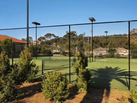 Oaks Port Stephens Pacific Blue Resort - Yamba Accommodation 10