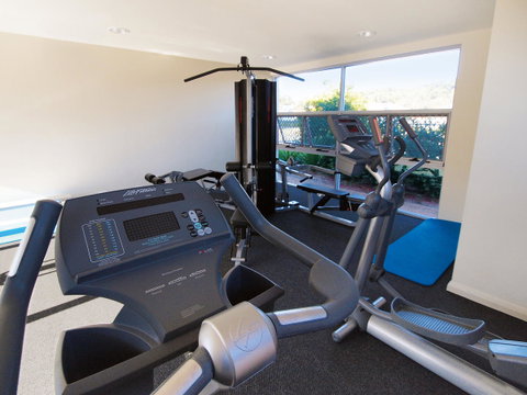 Oaks Port Stephens Pacific Blue Resort - Yamba Accommodation 8