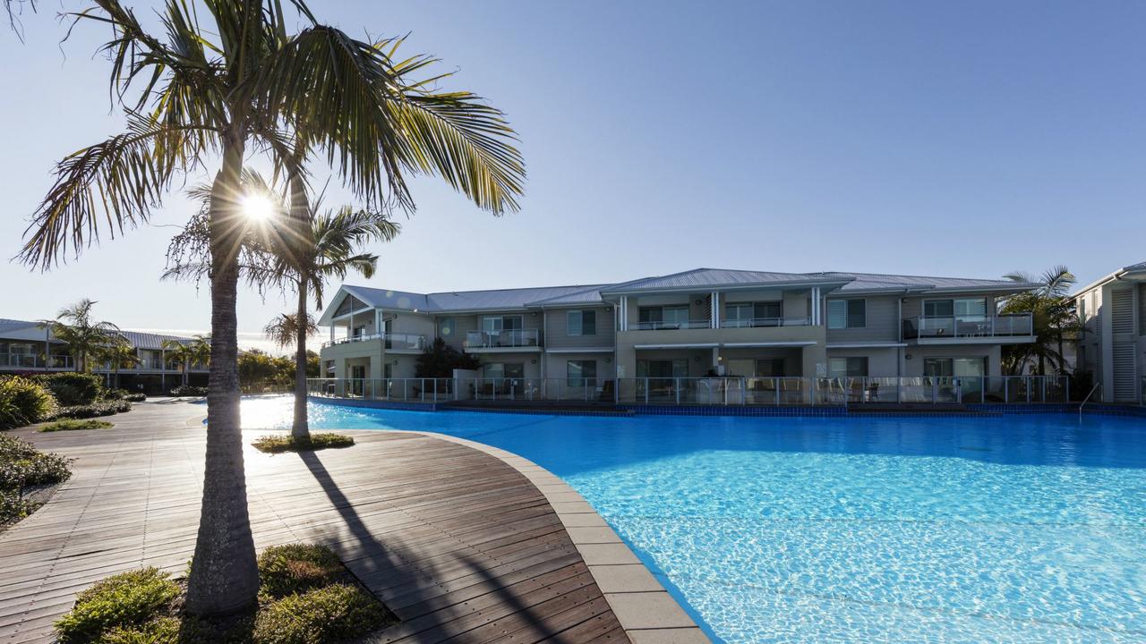 Hotel Adelaide SA Yamba Accommodation