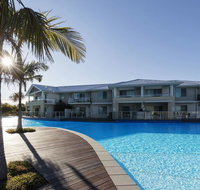 Oaks Pacific Blue Resort - Yamba Accommodation