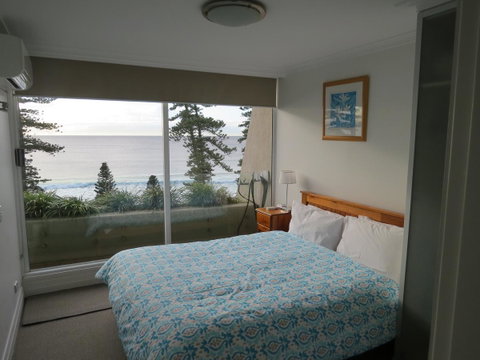 Manly Paradise Motel & Apartments - Yamba Accommodation 26