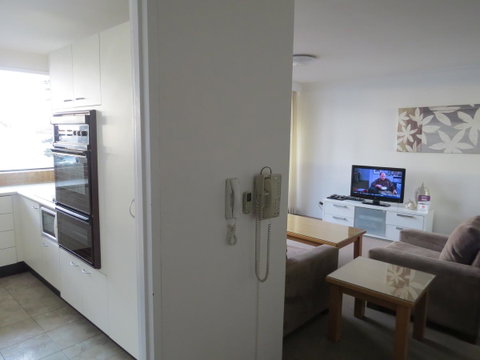 Manly Paradise Motel & Apartments - Yamba Accommodation 44