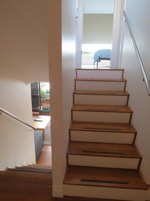 Manly Paradise Motel & Apartments - Yamba Accommodation 29