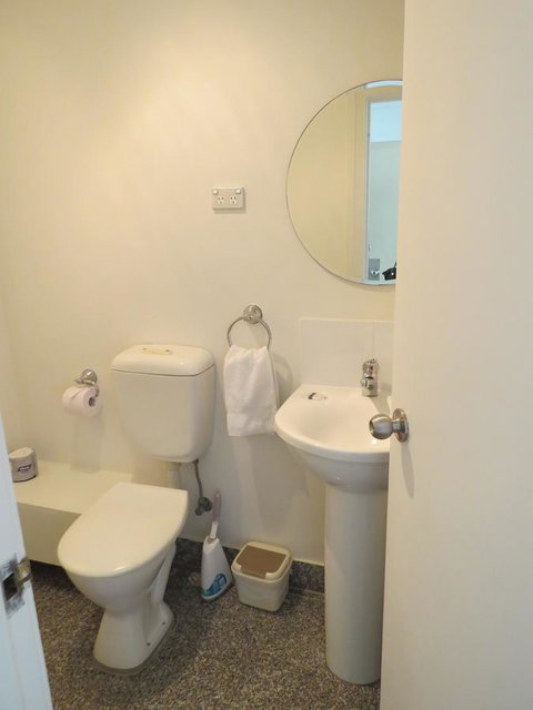Manly Paradise Motel & Apartments - Yamba Accommodation 30