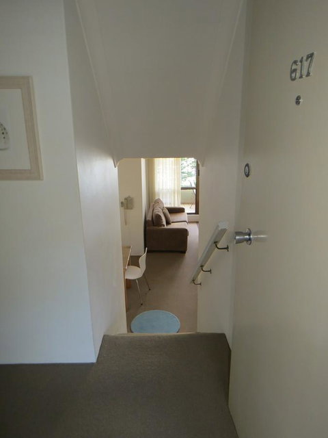 Manly Paradise Motel & Apartments - Yamba Accommodation 41