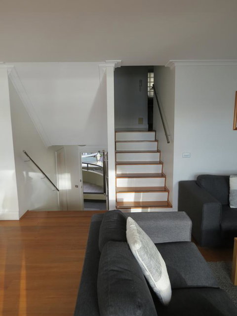 Manly Paradise Motel & Apartments - Yamba Accommodation 31