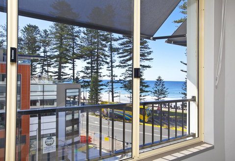 Manly Paradise Motel & Apartments - Yamba Accommodation 12
