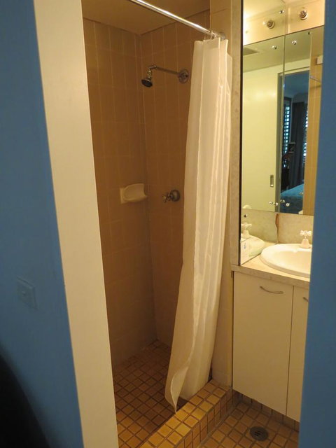 Manly Paradise Motel & Apartments - Yamba Accommodation 38
