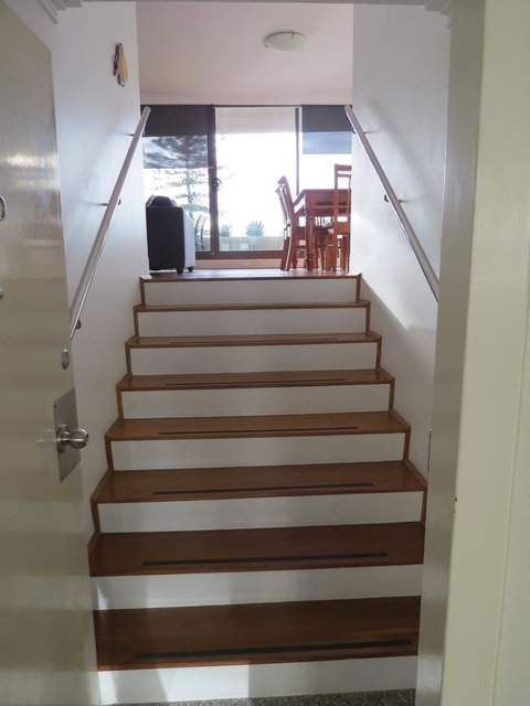 Manly Paradise Motel & Apartments - Yamba Accommodation 22