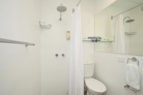 Manly Paradise Motel & Apartments - Yamba Accommodation 11