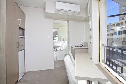 Manly Paradise Motel & Apartments - Yamba Accommodation 6