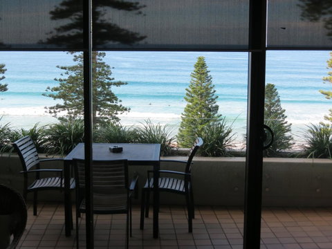 Manly Paradise Motel & Apartments - Yamba Accommodation 34