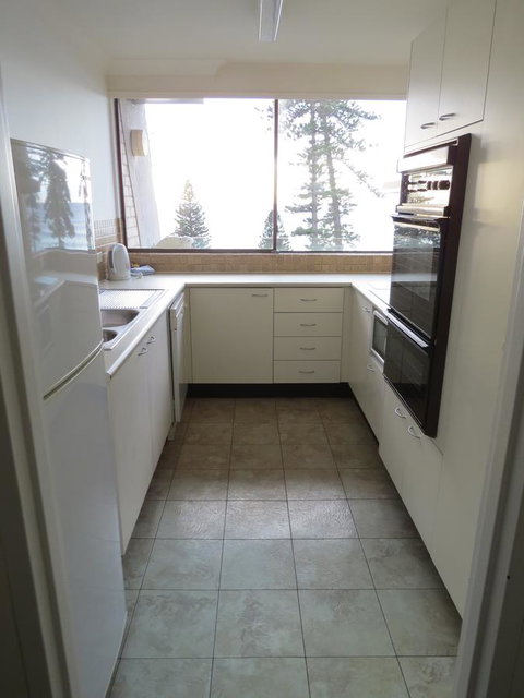 Manly Paradise Motel & Apartments - Yamba Accommodation 43