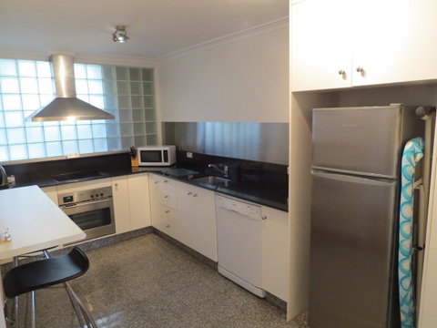 Manly Paradise Motel & Apartments - Yamba Accommodation 28