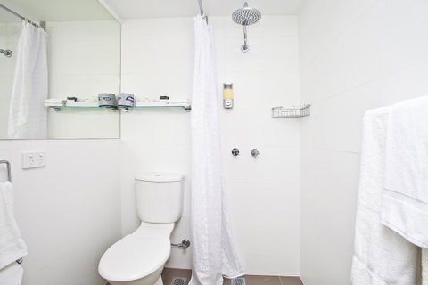 Manly Paradise Motel & Apartments - Yamba Accommodation 9
