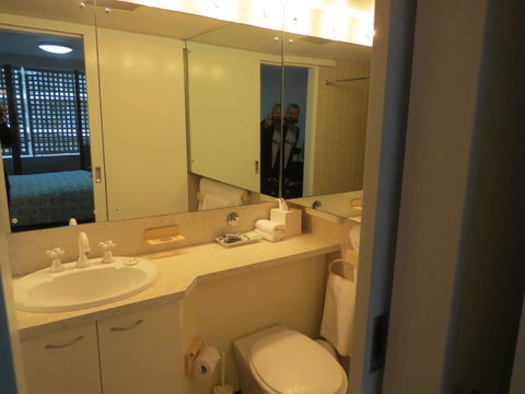 Manly Paradise Motel & Apartments - Yamba Accommodation 39