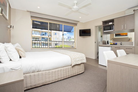 Manly Paradise Motel & Apartments - Yamba Accommodation 14