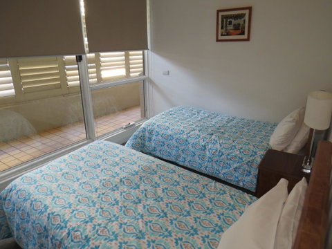Manly Paradise Motel & Apartments - Yamba Accommodation 32