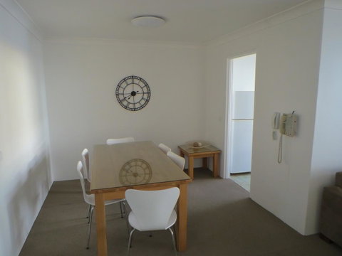 Manly Paradise Motel & Apartments - Yamba Accommodation 37
