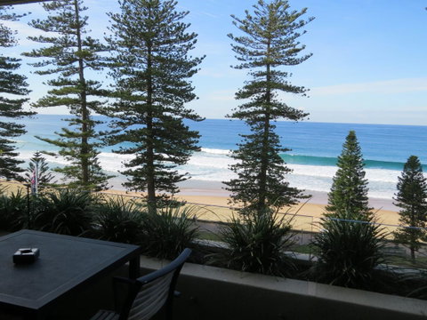 Manly Paradise Motel & Apartments - Yamba Accommodation 33