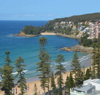 Manly Central Executive - Yamba Accommodation