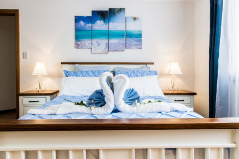 Ambience - Yamba Accommodation 10