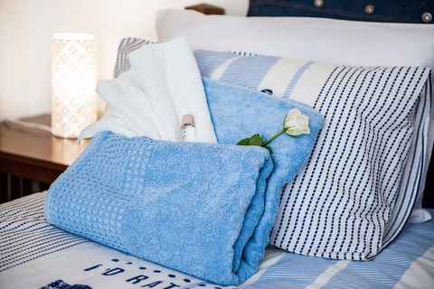 Ambience - Yamba Accommodation 16