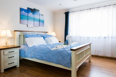 Ambience - Yamba Accommodation 9