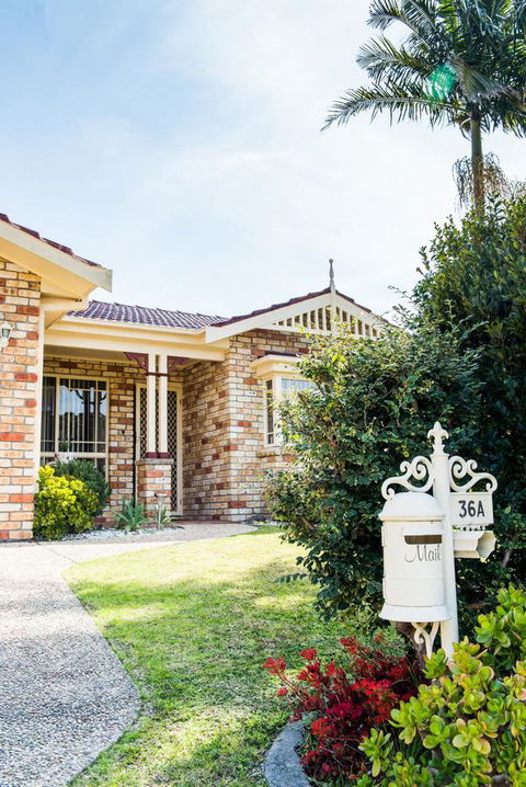 Ambience - Yamba Accommodation 2