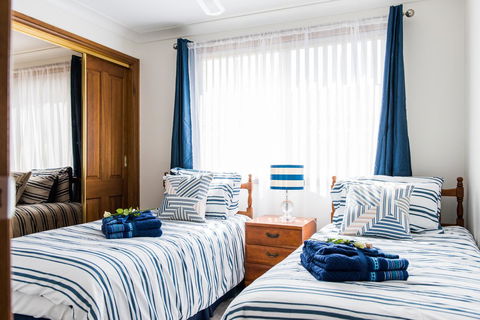 Ambience - Yamba Accommodation 17