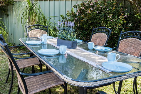 Ambience - Yamba Accommodation 25