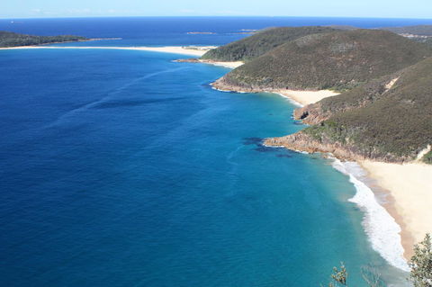 Ambience - Yamba Accommodation 29