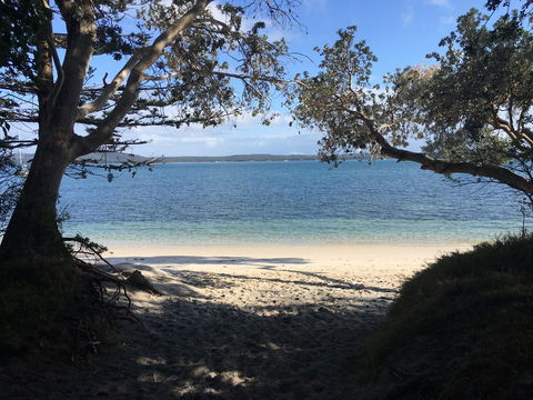 Ambience - Yamba Accommodation 1