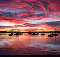 Ambience - Yamba Accommodation