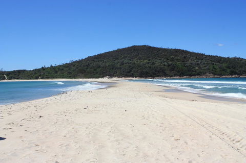 Ambience - Yamba Accommodation 31