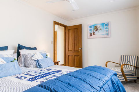 Ambience - Yamba Accommodation 14
