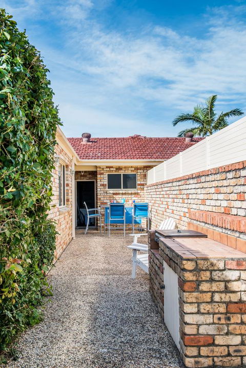 Ambience - Yamba Accommodation 23