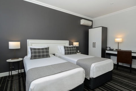 Perouse Randwick By Sydney Lodges - Yamba Accommodation 34