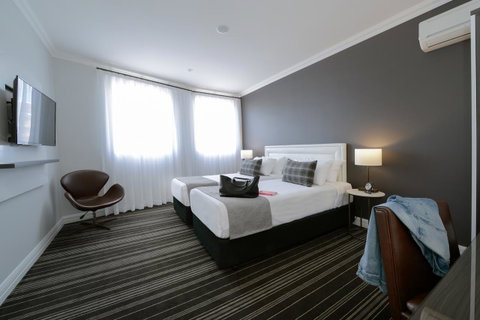Perouse Randwick By Sydney Lodges - Yamba Accommodation 36