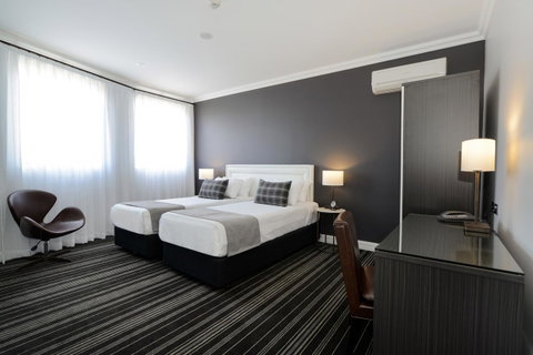 Perouse Randwick By Sydney Lodges - Yamba Accommodation 40