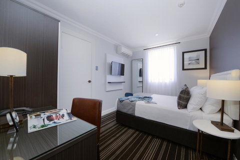 Perouse Randwick By Sydney Lodges - Yamba Accommodation 33