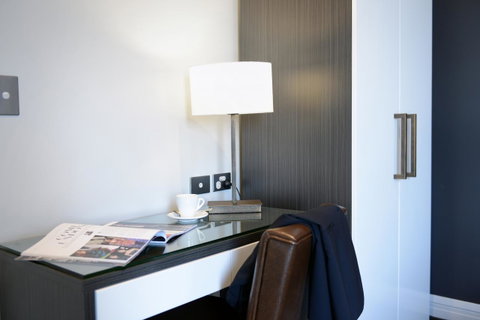 Perouse Randwick By Sydney Lodges - Yamba Accommodation 22