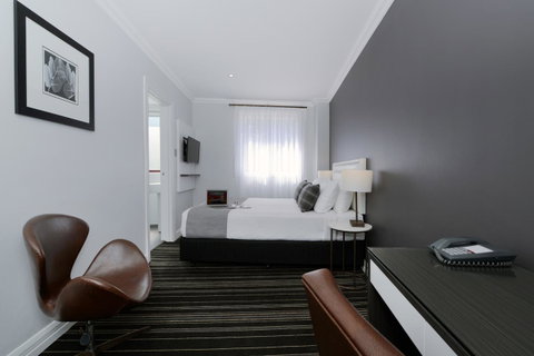 Perouse Randwick By Sydney Lodges - Yamba Accommodation 37