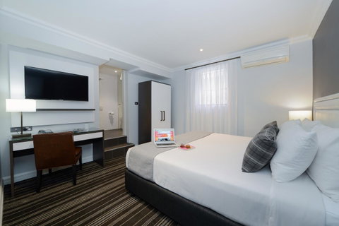 Perouse Randwick By Sydney Lodges - Yamba Accommodation 5
