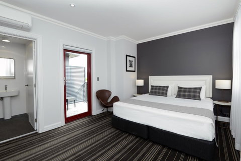 Perouse Randwick By Sydney Lodges - Yamba Accommodation 7