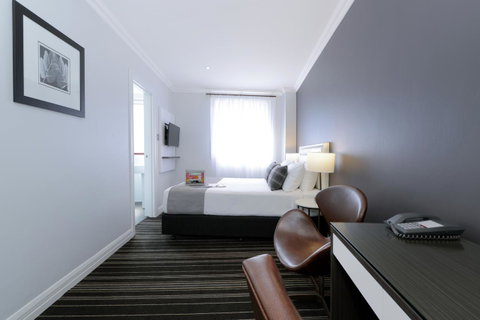 Perouse Randwick By Sydney Lodges - Yamba Accommodation 42