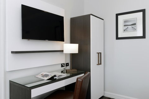 Perouse Randwick By Sydney Lodges - Yamba Accommodation 26