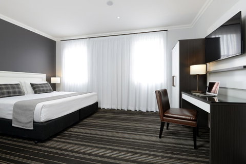 Perouse Randwick By Sydney Lodges - Yamba Accommodation 3